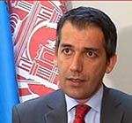War Intensified Unprecedentedly in Afghanistan: Security Departments
